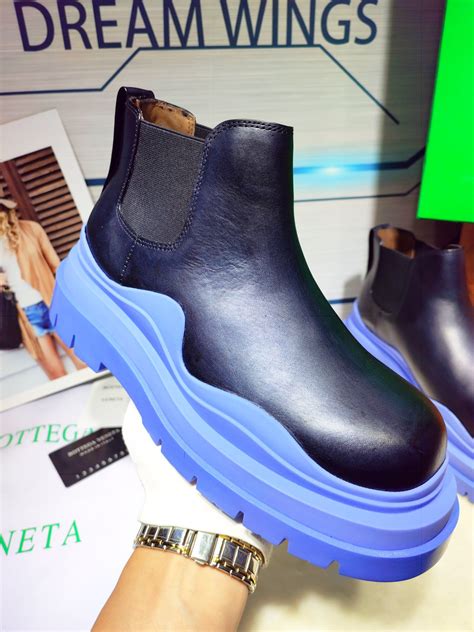 bottega veneta mens shoes replica|bottega veneta chelsea boots men.